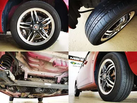 Daihatsu Boon