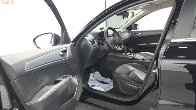 Renault Arkana (XM3)