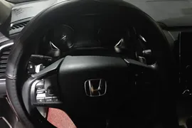 Honda Avancier