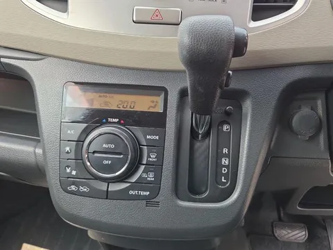 Mazda Flair