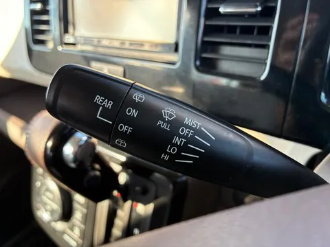 Suzuki MR Wagon Wit
