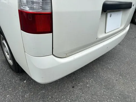 Toyota TownAce Van