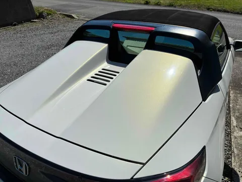 Honda S660