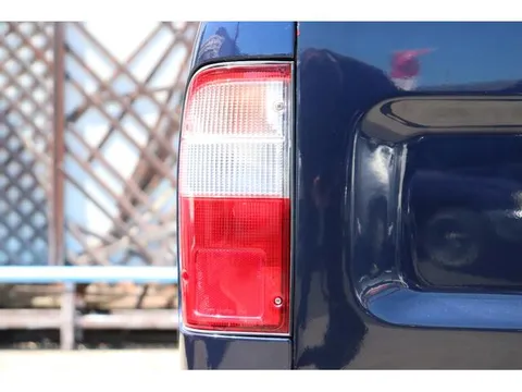Toyota Hilux Sports Pick Up