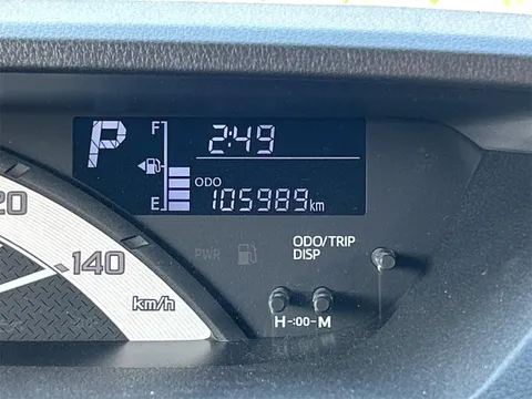 Toyota Pixis Mega