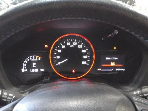 Honda HR-V (Vezel)