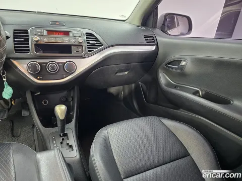 Kia Picanto (Morning)