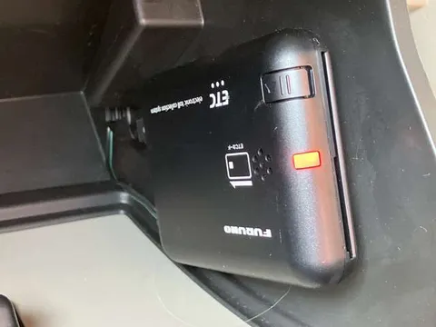 Nissan Clipper Rio