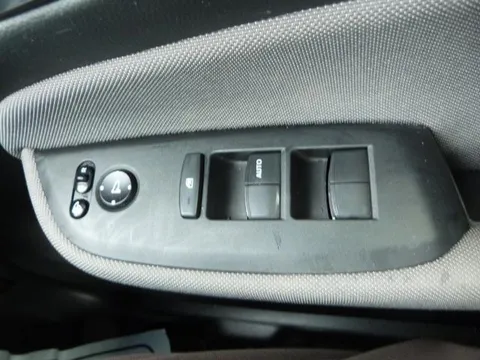 Honda Jazz (Fit)