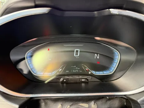 Baojun 360