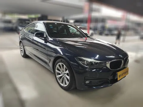 BMW Gran Turismo