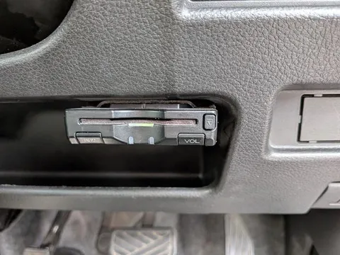 Mazda Flair Wagon Tough Styel
