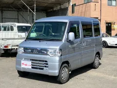 Mitsubishi Minicab Van