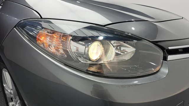 Renault SM3