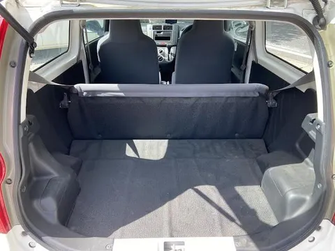 Subaru Pleo