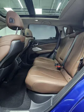 Acura RDX
