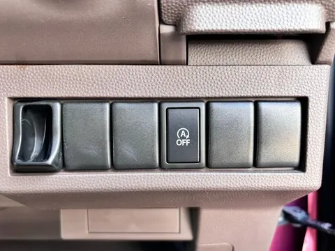 Suzuki Alto Lapin Chocolat