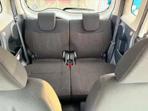 Mitsubishi eK Space Custom