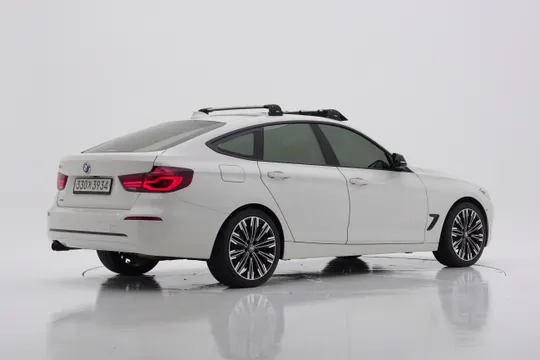 BMW Gran Turismo