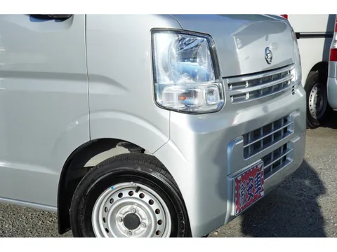 Nissan Clipper