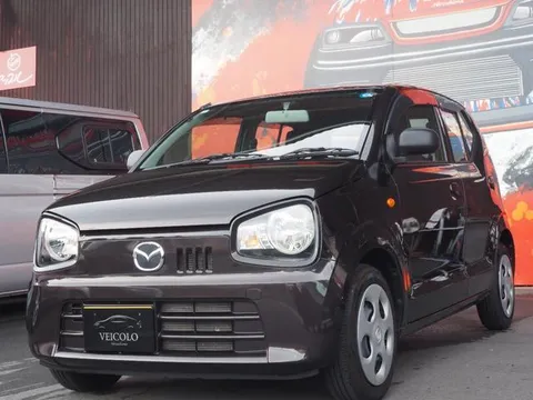 Mazda Carol