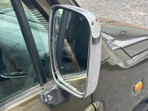 Daihatsu Naked