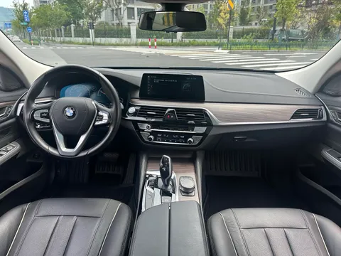 BMW Gran Turismo