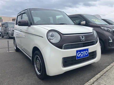 Honda N-ONE