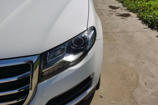 Haval H8