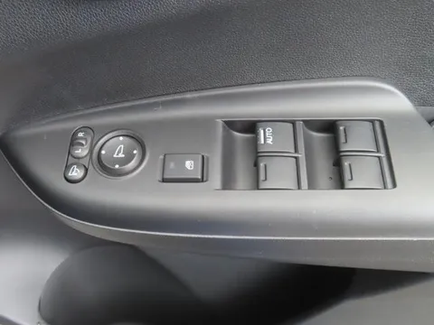 Honda Jazz (Fit)