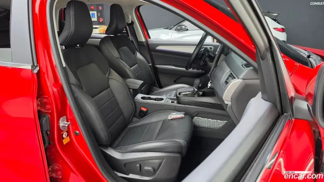 Renault XM3
