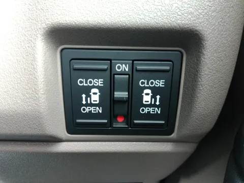 Honda N-BOX Joy
