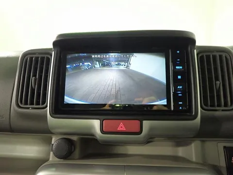Mitsubishi Town Box