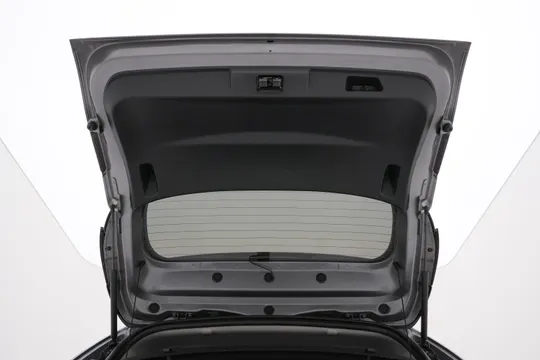 Renault QM3