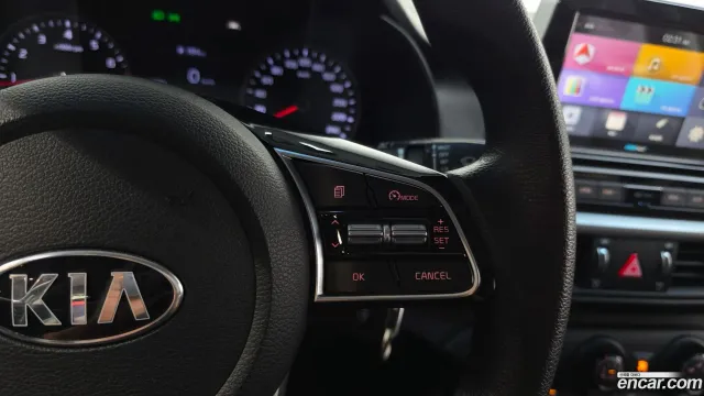Kia Cerato (K3)