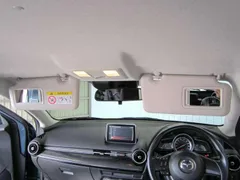 Mazda Mazda2 (Demio)
