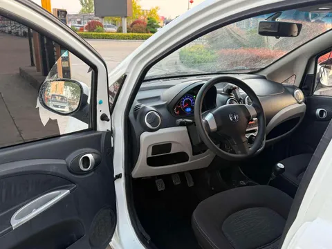Changan