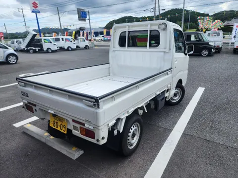 Toyota Pixis Truck