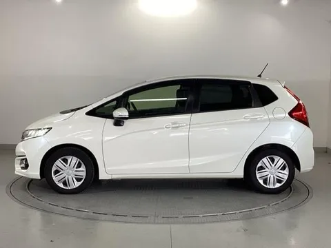 Honda Jazz (Fit)