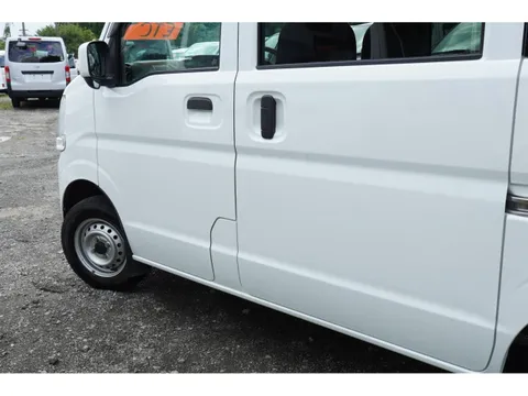 Nissan Clipper