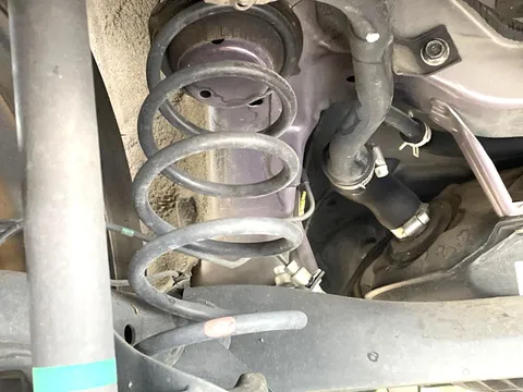 Daihatsu Mira Tocot