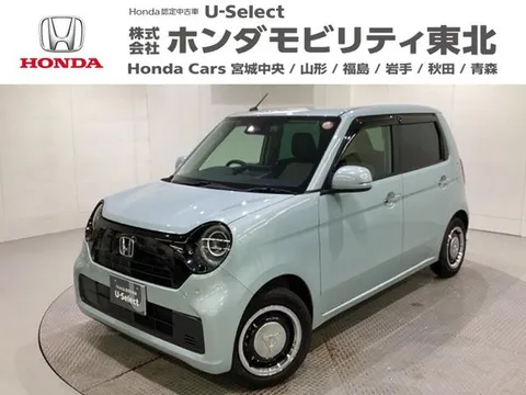 Honda N-ONE