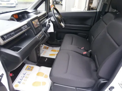 Mazda Flair