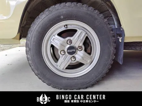 Honda Acty Truck