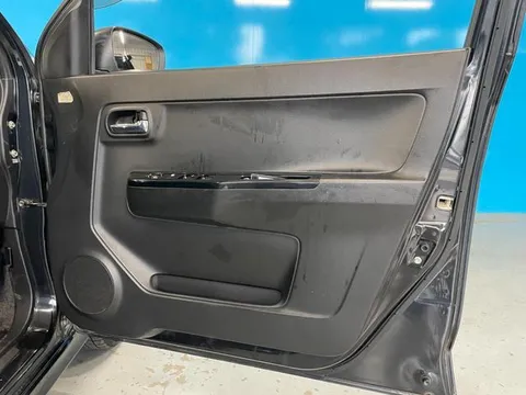 Suzuki Alto Works