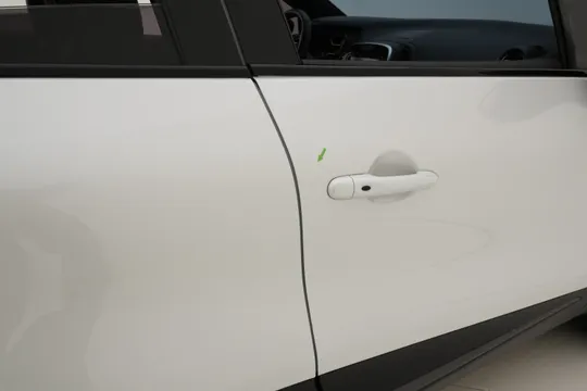 Renault QM3