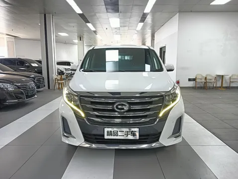 Gac M8