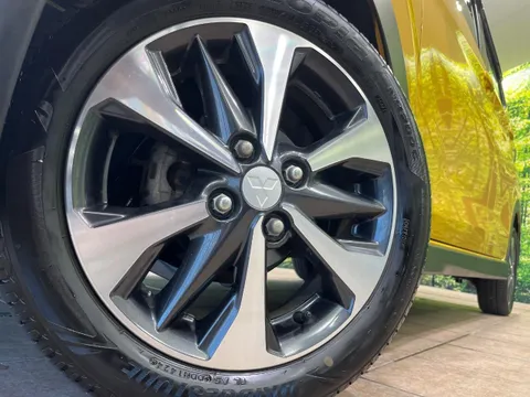 Mitsubishi eK X