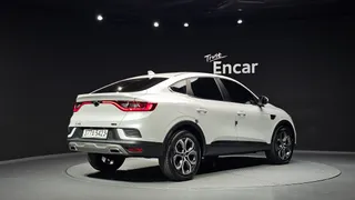 Renault XM3