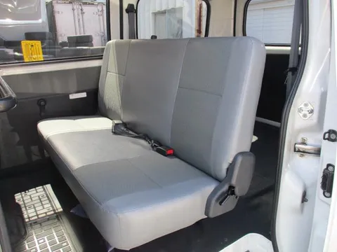 Toyota TownAce Van